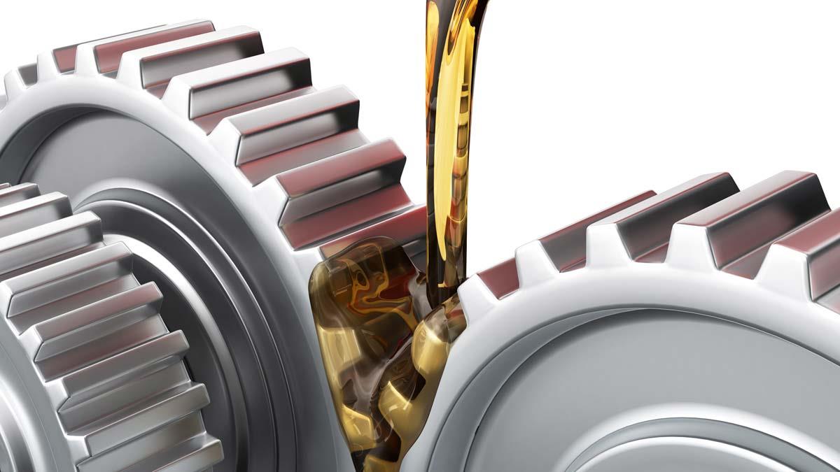 gear oil dealers in Assam